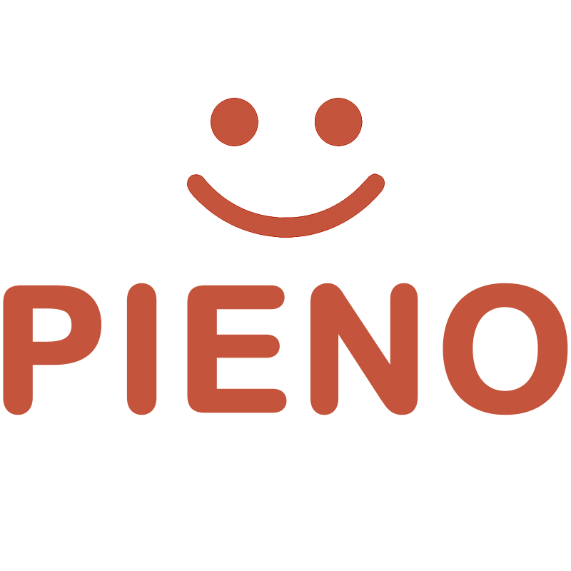 Pieno.co.uk logo